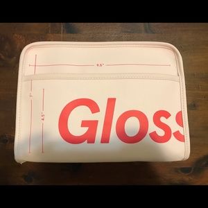 Glossier “The Beauty Bag”